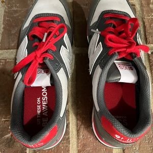 New Balance for Figs shoes. NWOT Size 8 womens